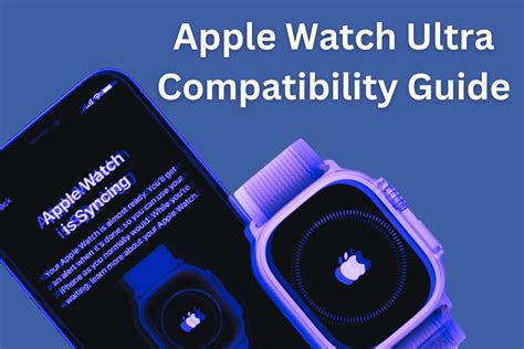 iwatch phone compatibility